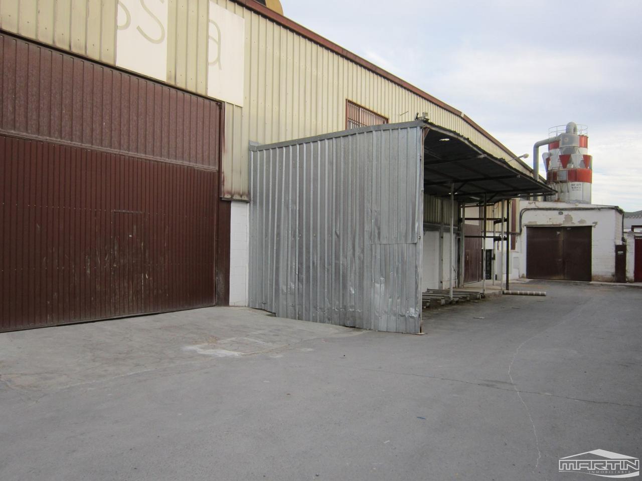 Industrial en venta en Córdoba