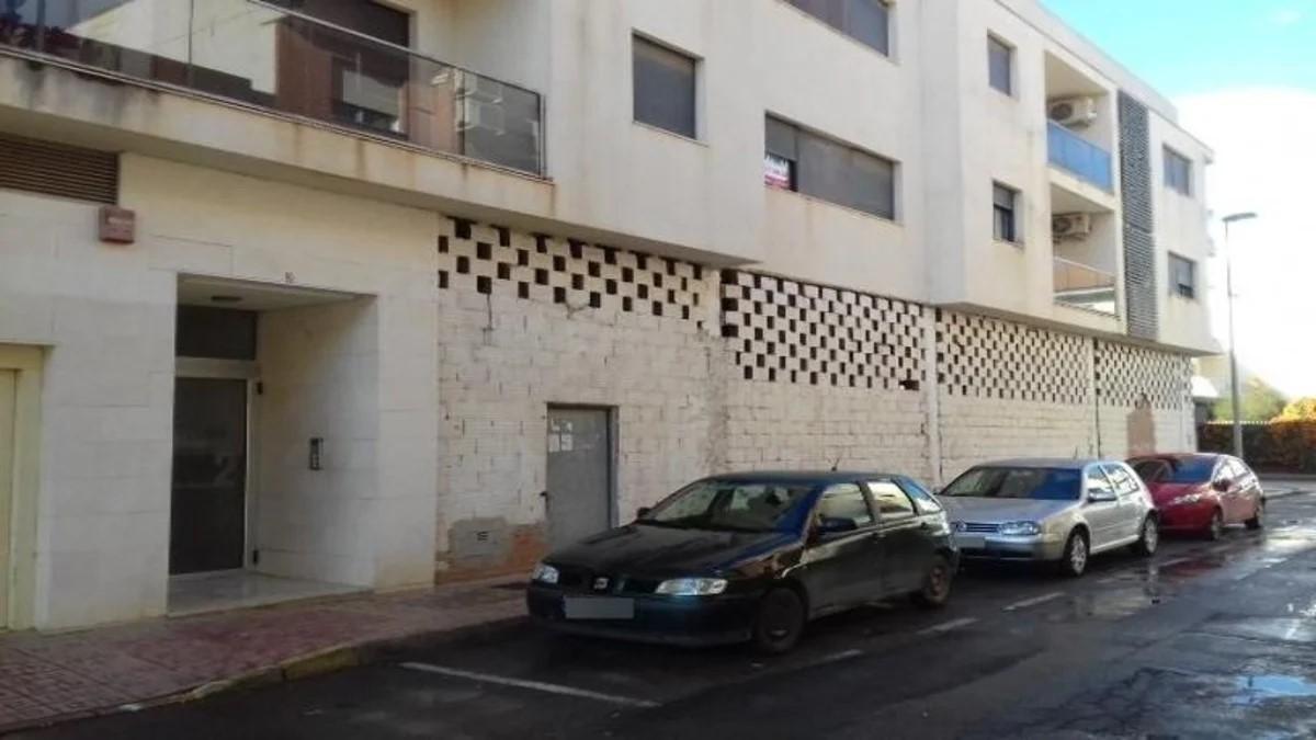 Local en venta en Murcia