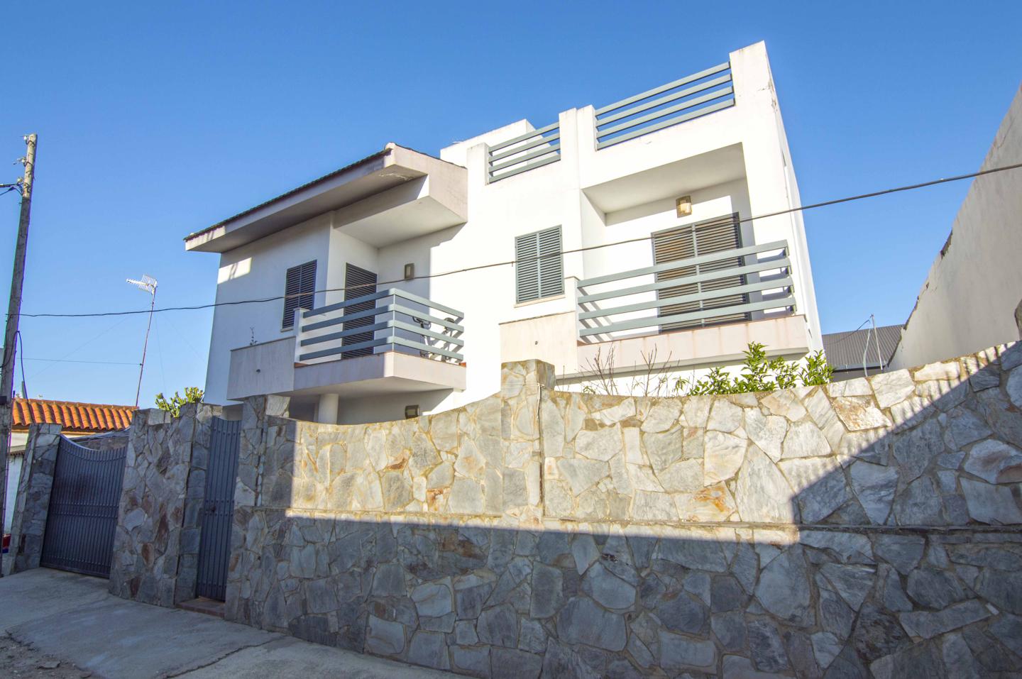 Chalet en venta en Cádiz