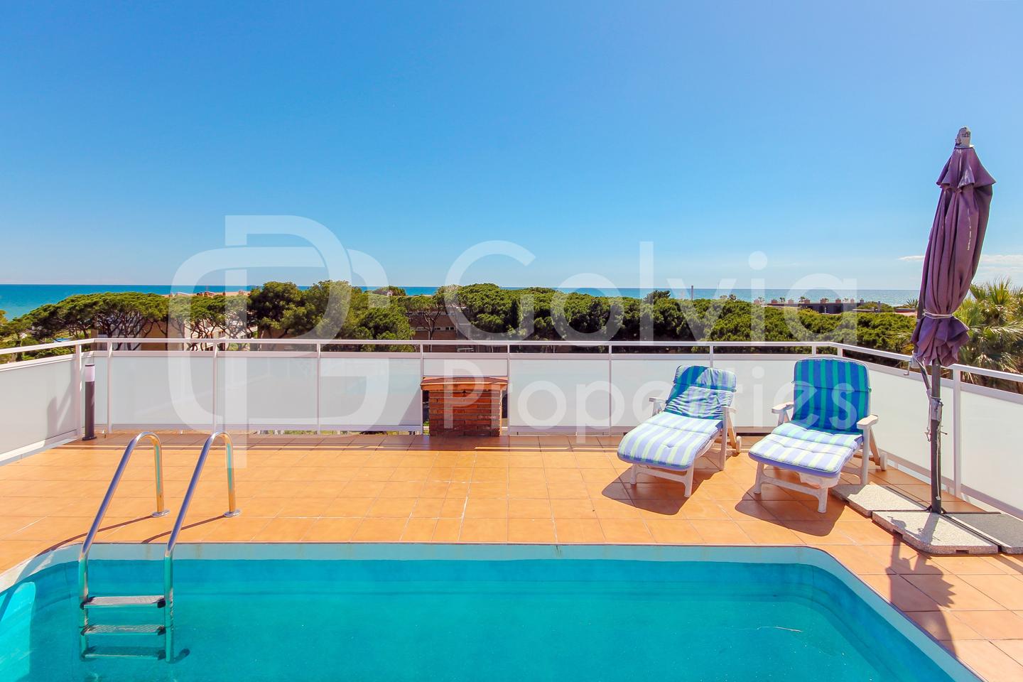 Piso en Carrer de Cunit, Gavà, Barcelona de 233 m2