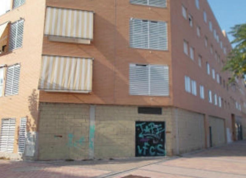 Piso en venta en Lleida