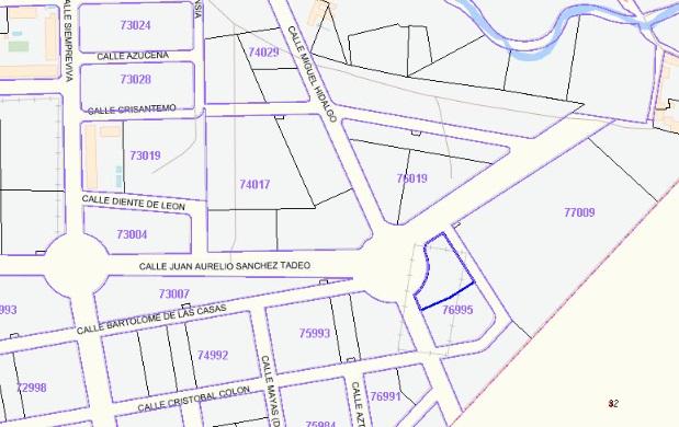 Terreno en venta en Ávila