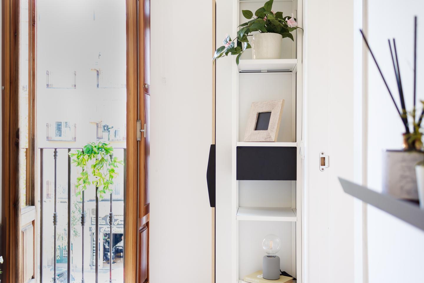 pisos en madrid · calle-de-dona-urraca-28011 1300€