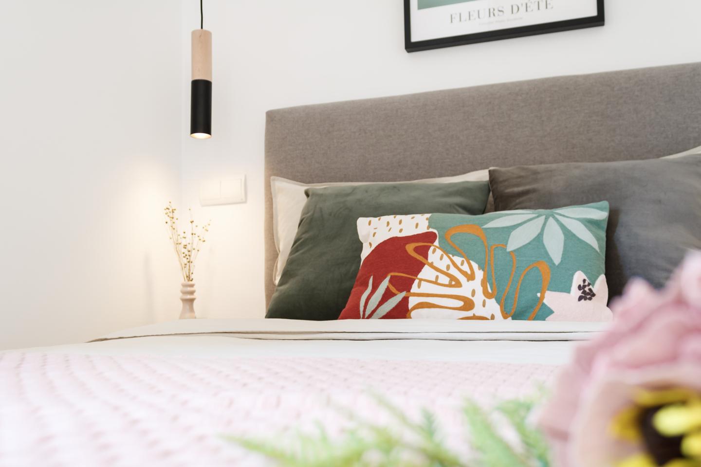 pisos en madrid · calle-de-dona-urraca-28011 1300€