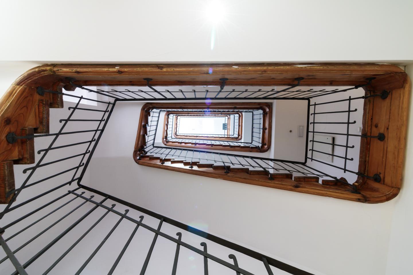 pisos en madrid · calle-de-dona-urraca-28011 1300€