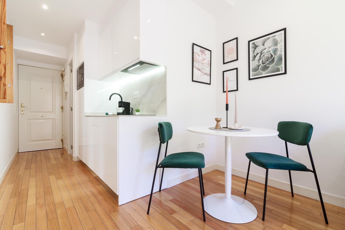 pisos en madrid · calle-de-dona-urraca-28011 1300€