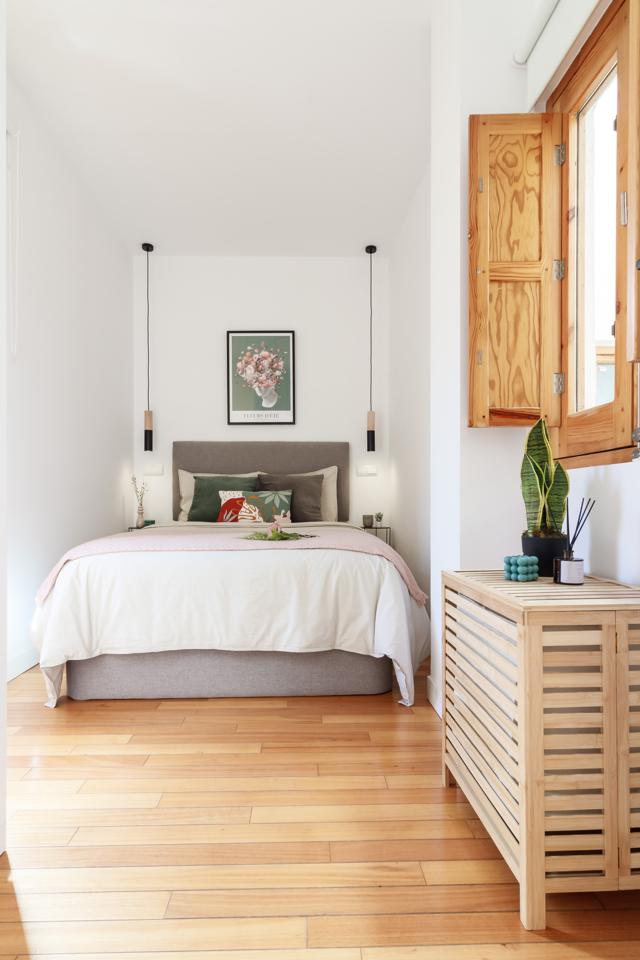 pisos en madrid · calle-de-dona-urraca-28011 1300€