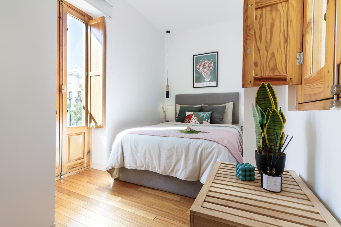 pisos en madrid · calle-de-dona-urraca-28011 1300€