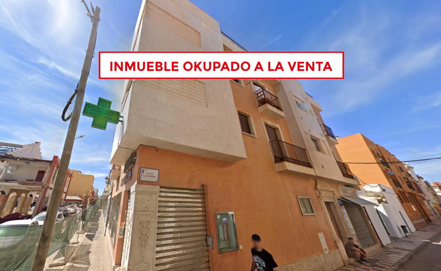 foto de PISO EN LA LINEA DE LA CONCEPCIÓN, CÁDIZ