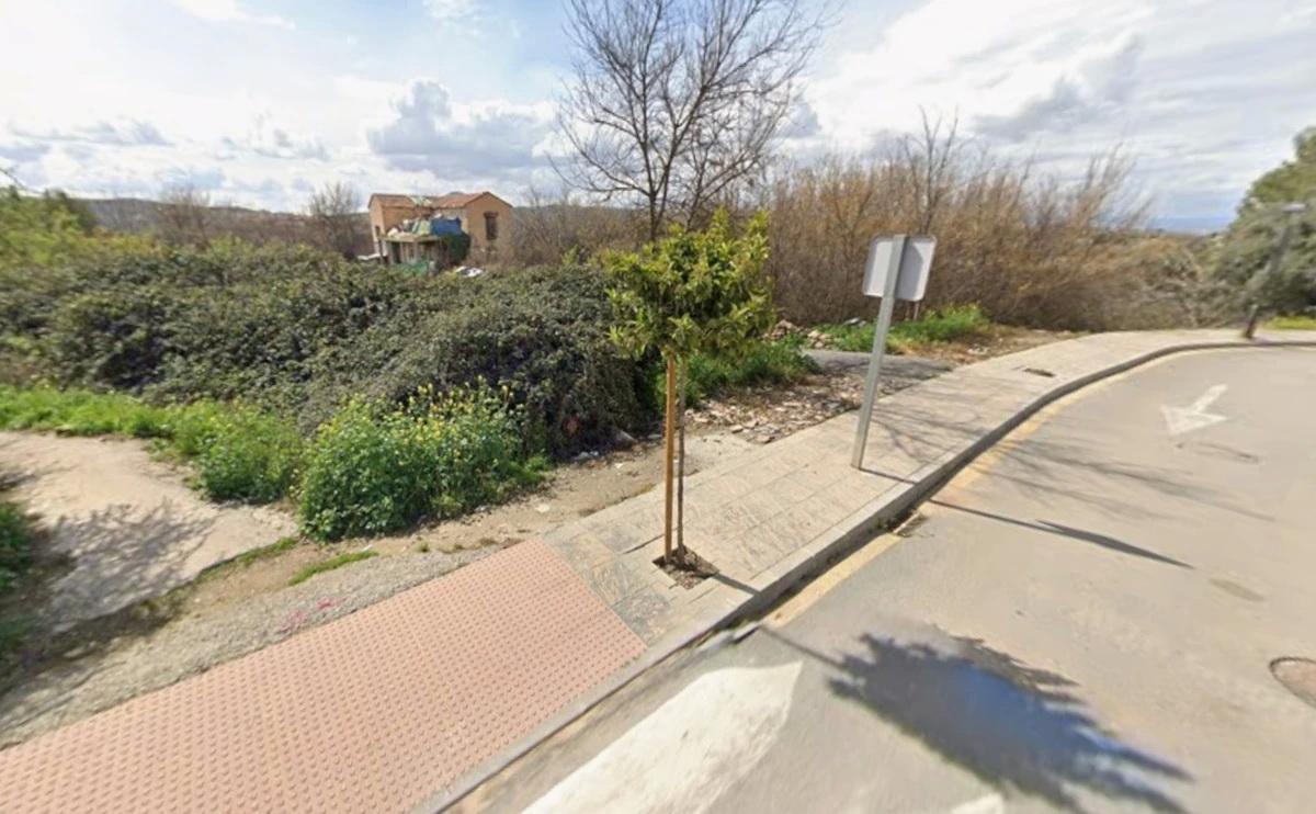 foto de TERRENO EN ALHEDÍN, GRANADA.