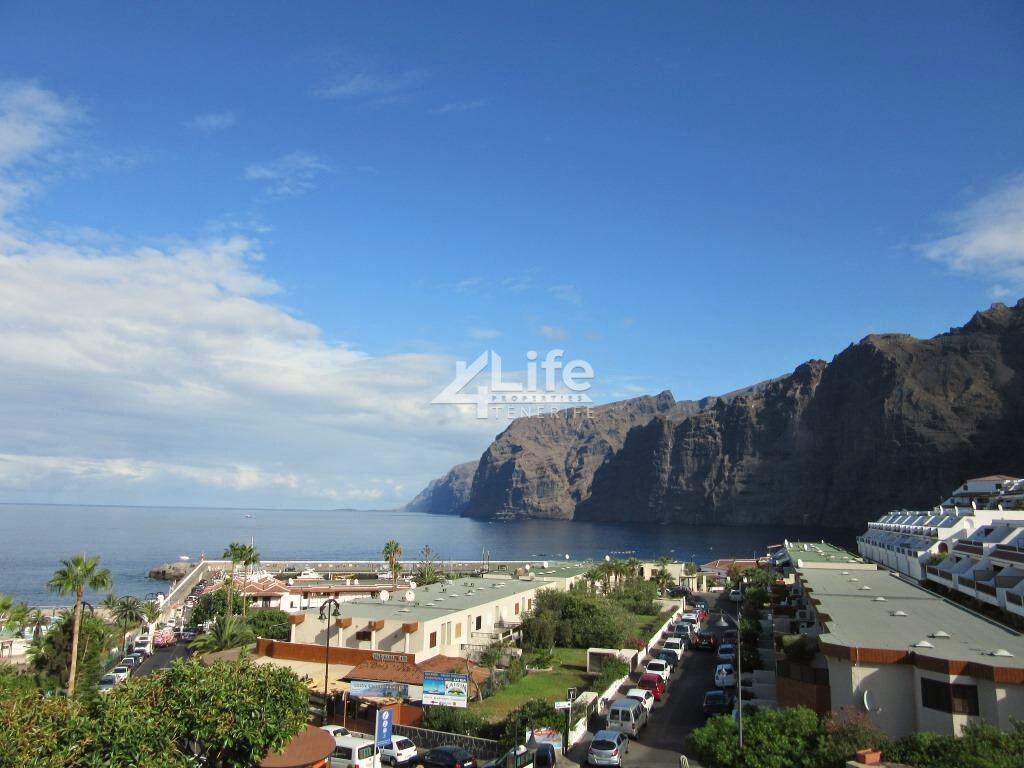 Piso en venta en Santa Cruz de Tenerife