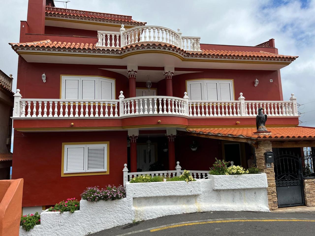Chalet en venta en Santa Cruz de Tenerife