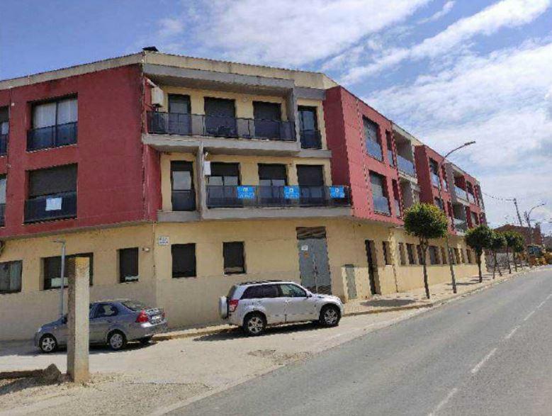Piso en venta en Lleida