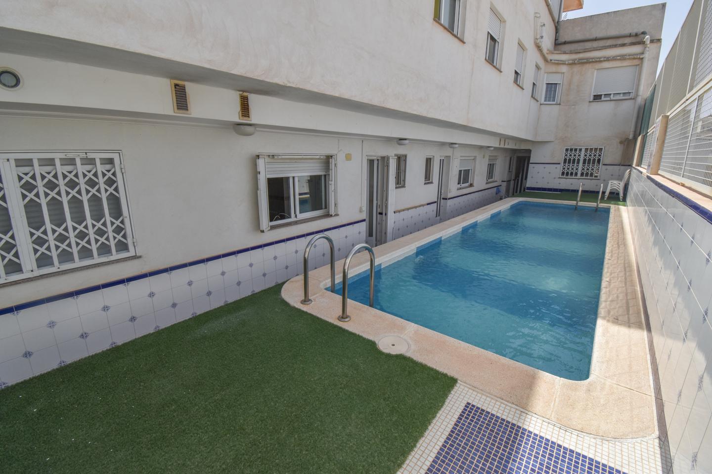 Chalet en venta en Alicante