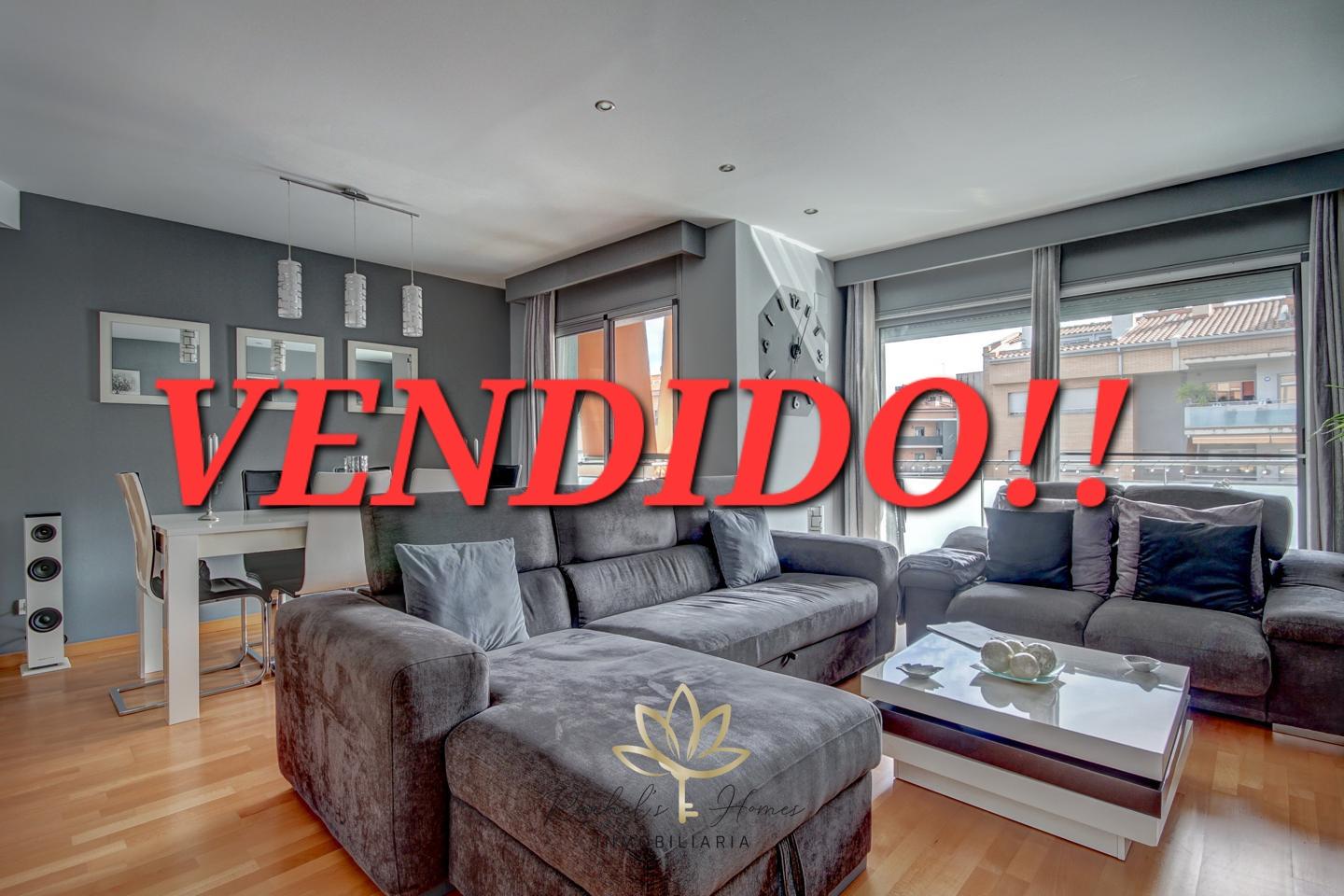 Piso en venta en Barcelona