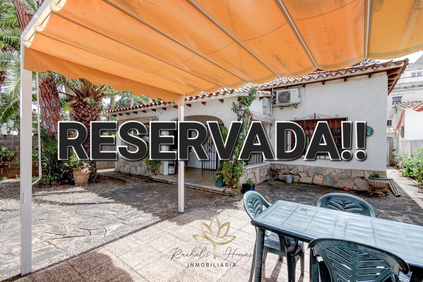 Chalet en venta en Barcelona