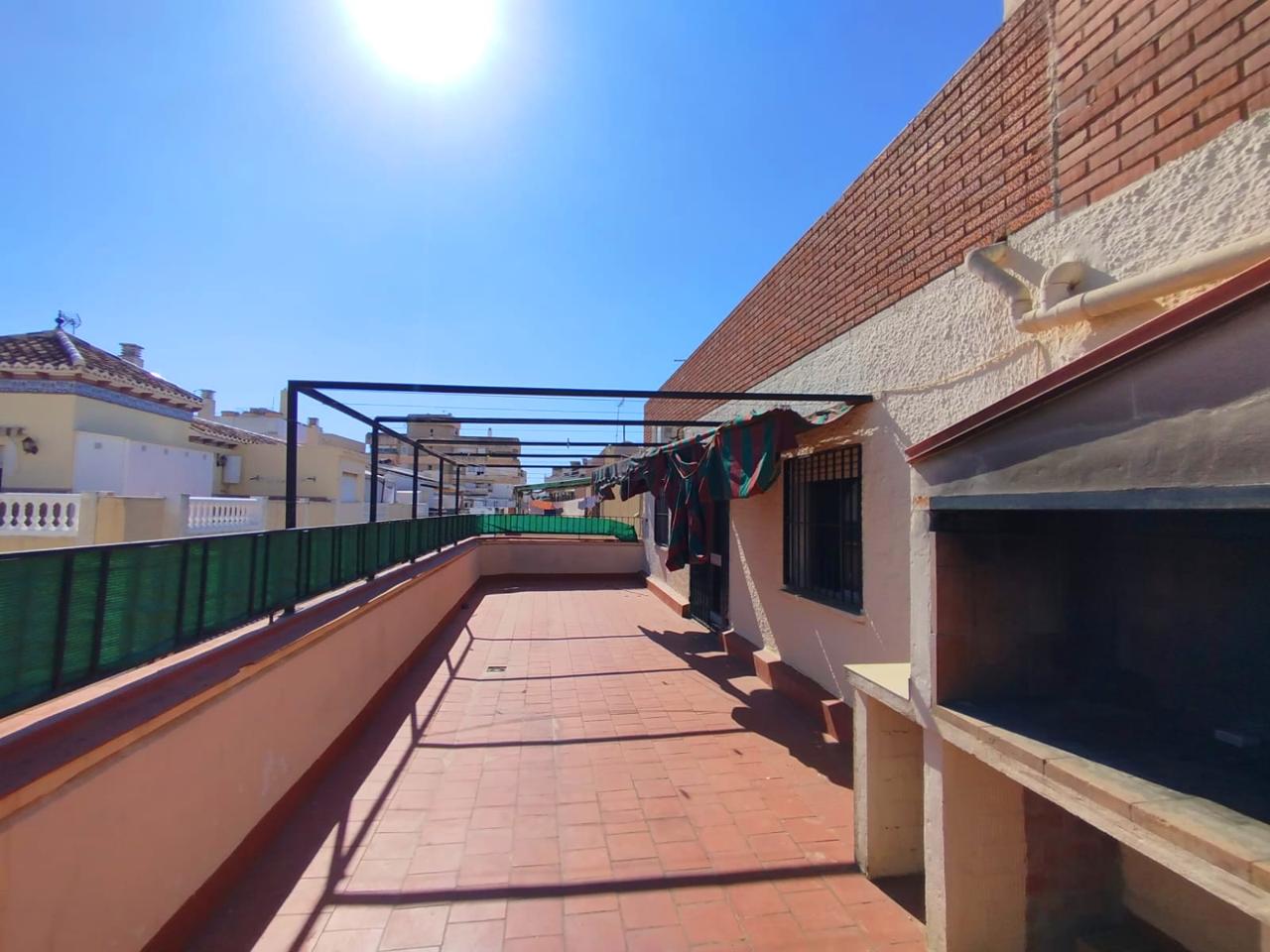 foto de ÁTICO EN EL CENTRO DE TORRE DEL MAR.