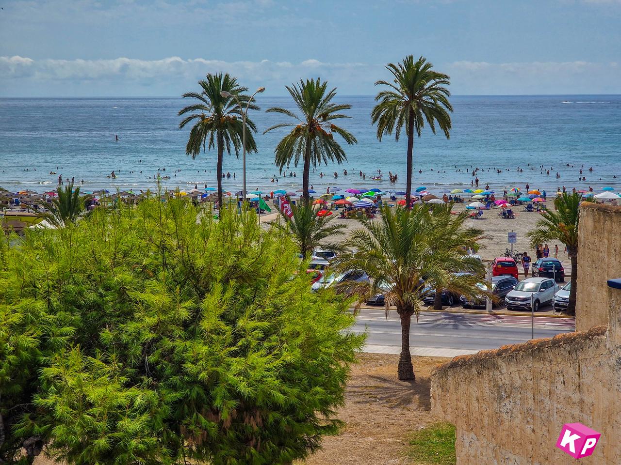 Bungalow en venta en Alicante