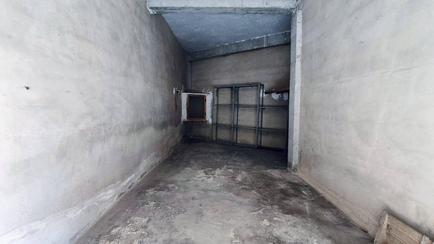 Garaje en venta en Murcia