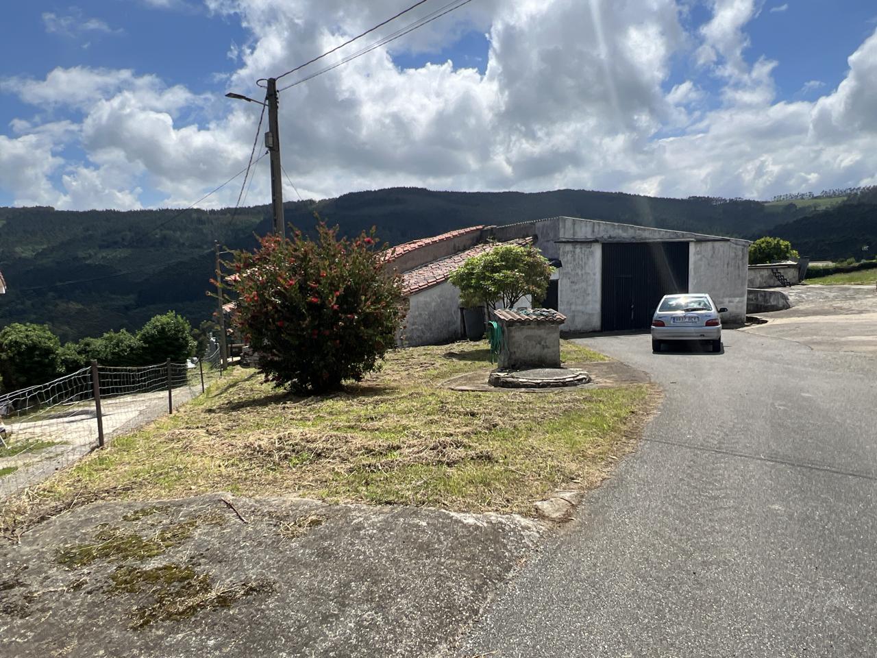 Chalet en venta en Asturias