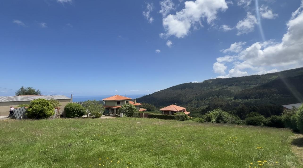 Terreno en venta en Asturias