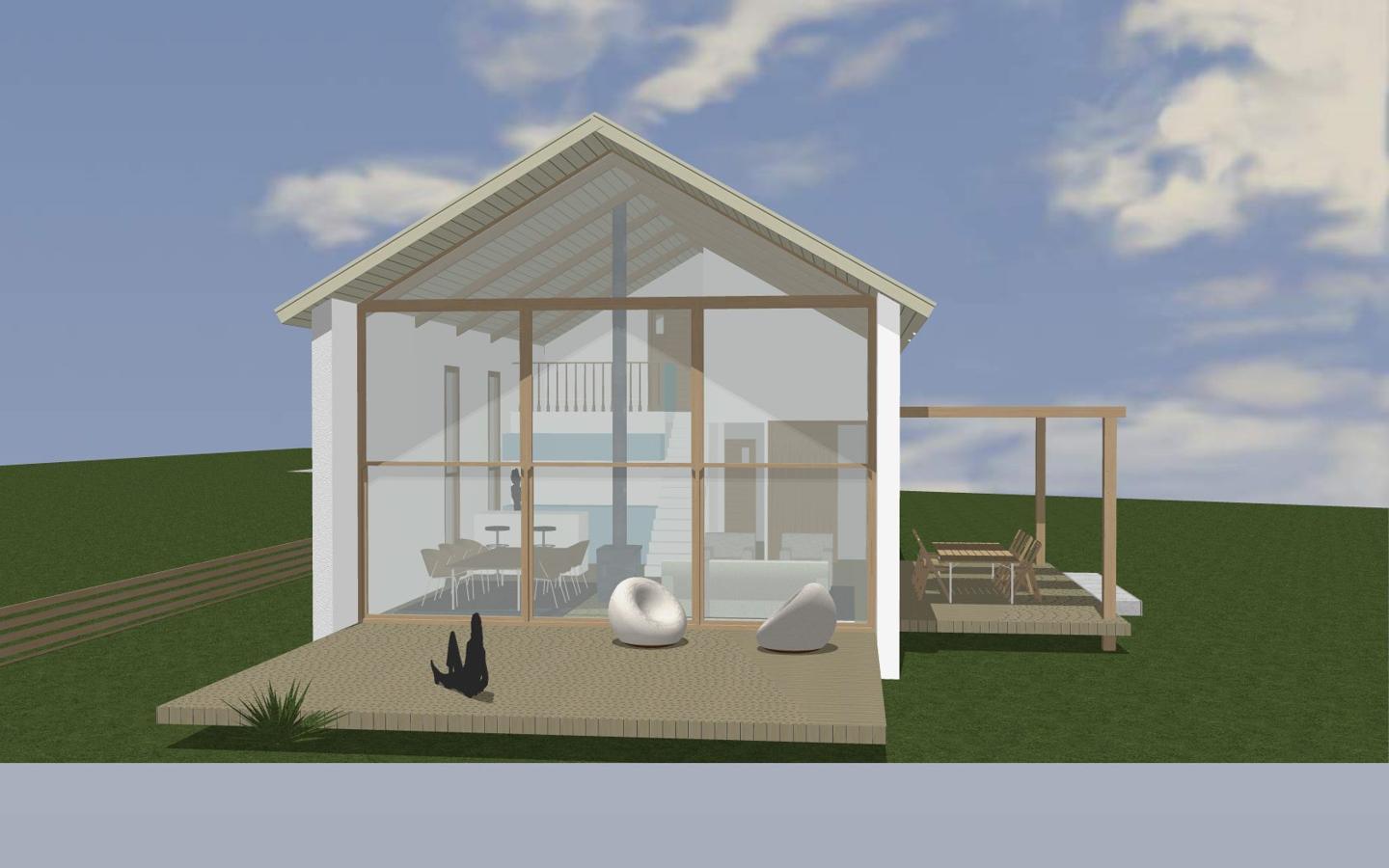Terreno en venta en Asturias