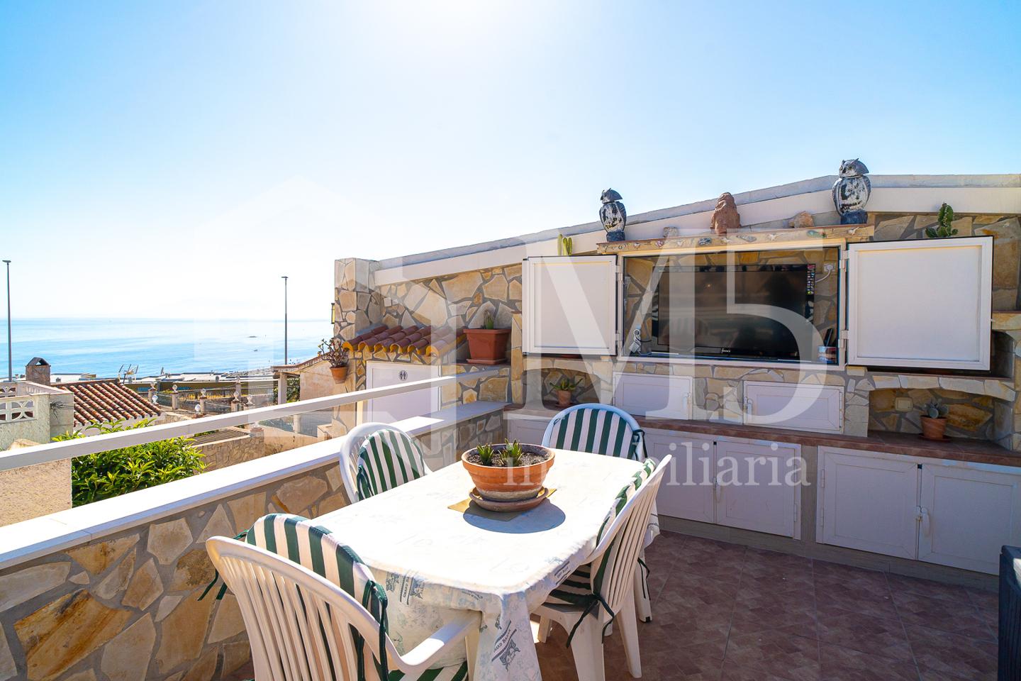 Chalet en venta en Málaga