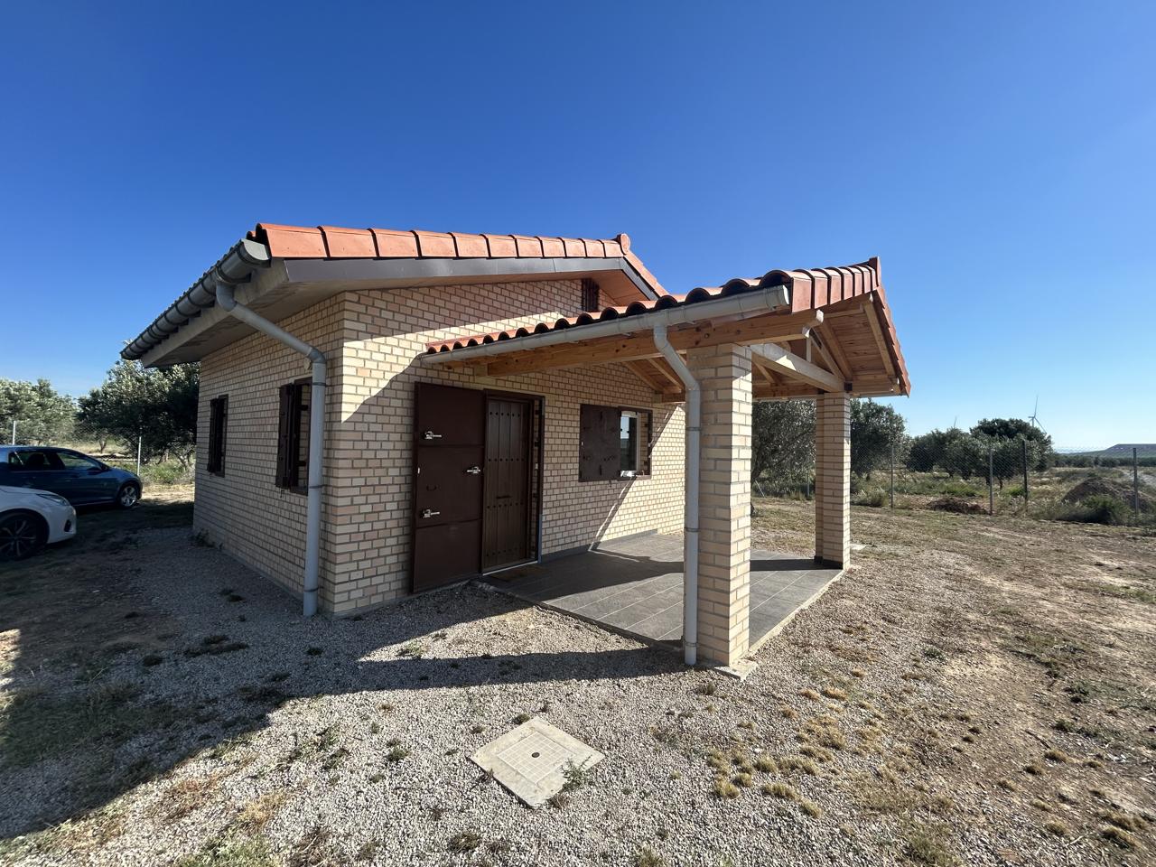 Casa de campo en venta en Guipúzcoa