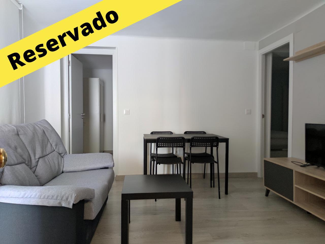 2 habitaciones y 2 baños - Solo estudiantes.