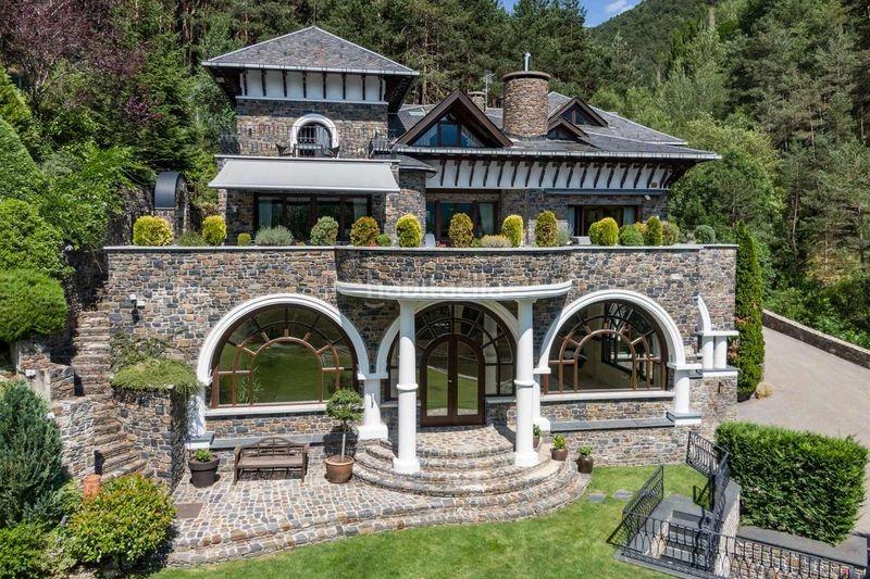 5-bedroom flat for sale in La Massana · 11 of 23