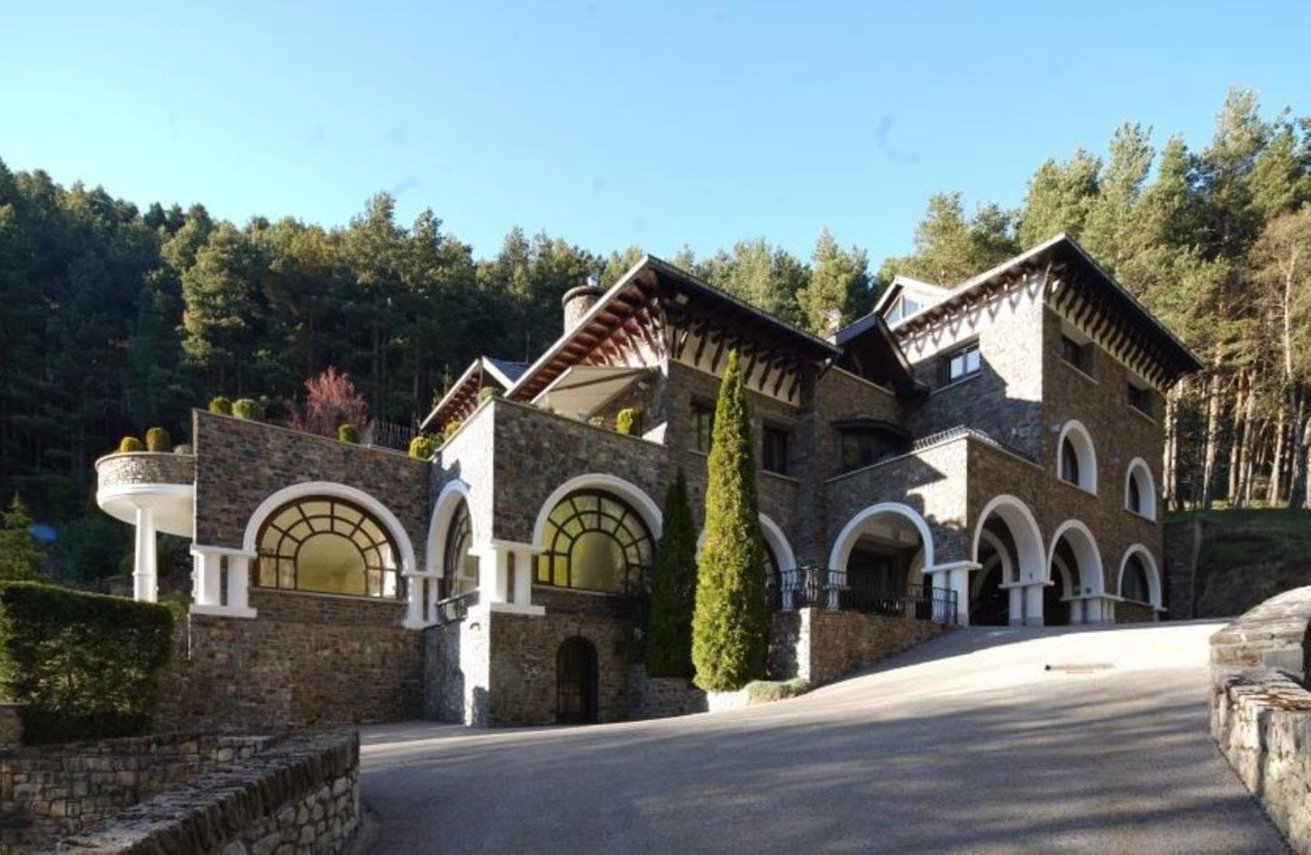5-bedroom flat for sale in La Massana · 9 of 23