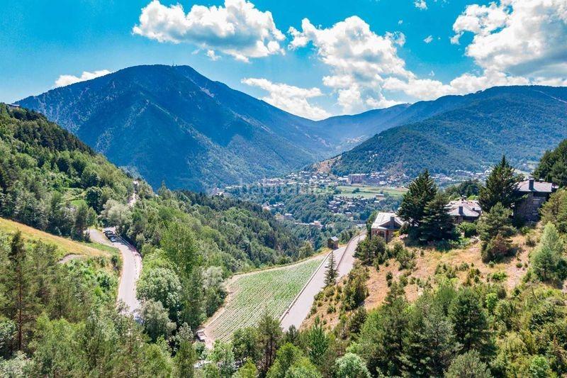 5-bedroom flat for sale in La Massana · 20 of 23