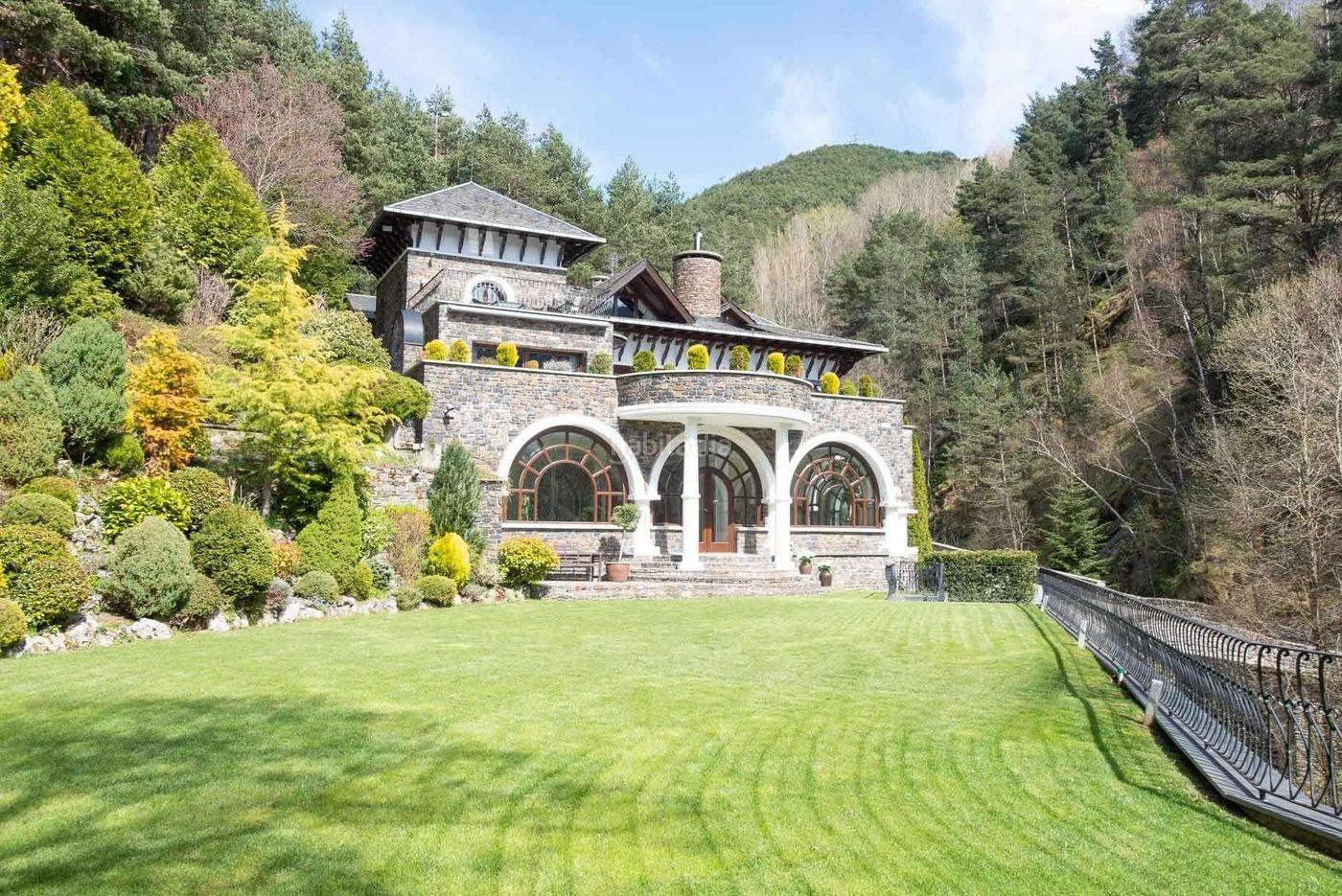 5-bedroom flat for sale in La Massana · 22 of 23