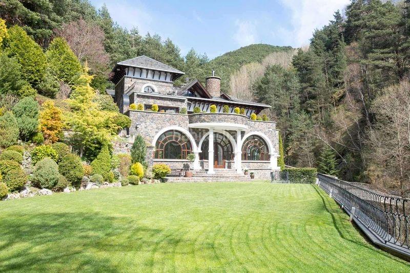 5-bedroom flat for sale in La Massana · 21 of 23