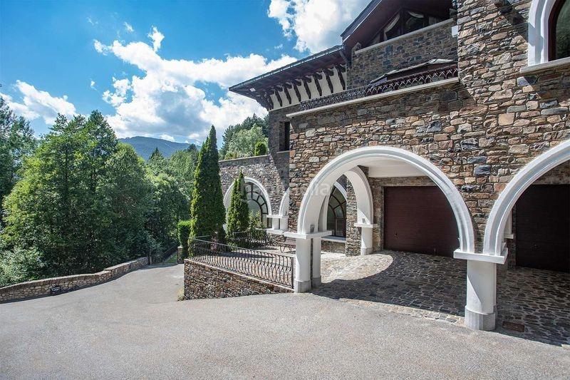5-bedroom flat for sale in La Massana · 12 of 23