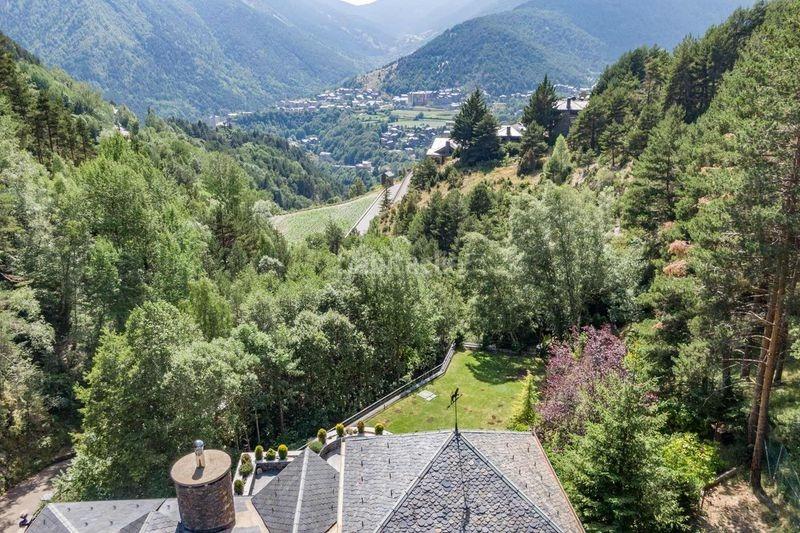 5-bedroom flat for sale in La Massana · 19 of 23