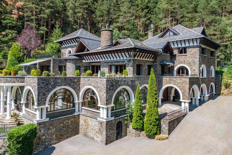 5-bedroom flat for sale in La Massana · 10 of 23