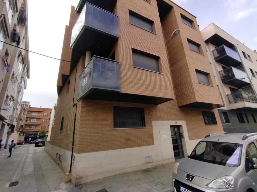 Garaje en venta en Lleida