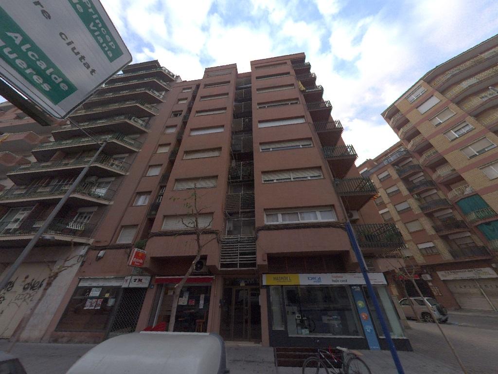 Piso en venta en Lleida