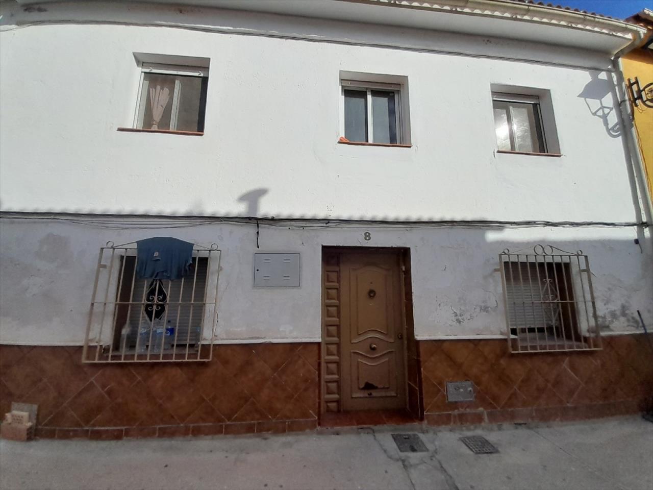 Chalet en venta en Jaén