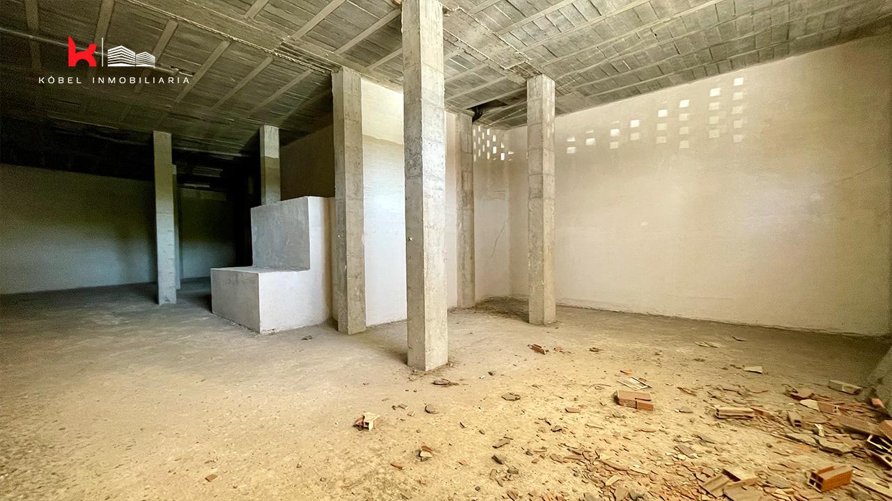 Local en venta en Pontevedra