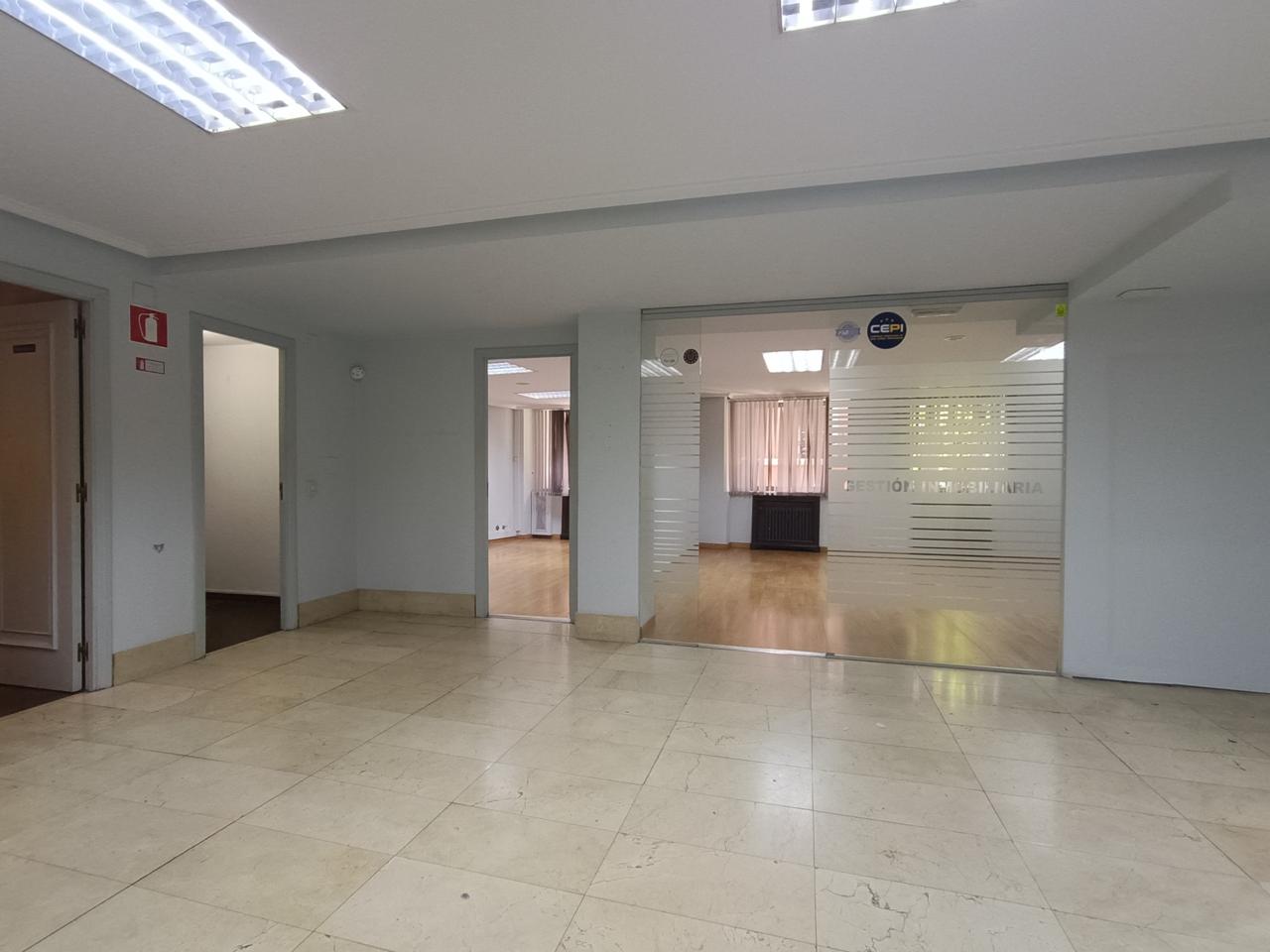 Oficina en venta en Asturias