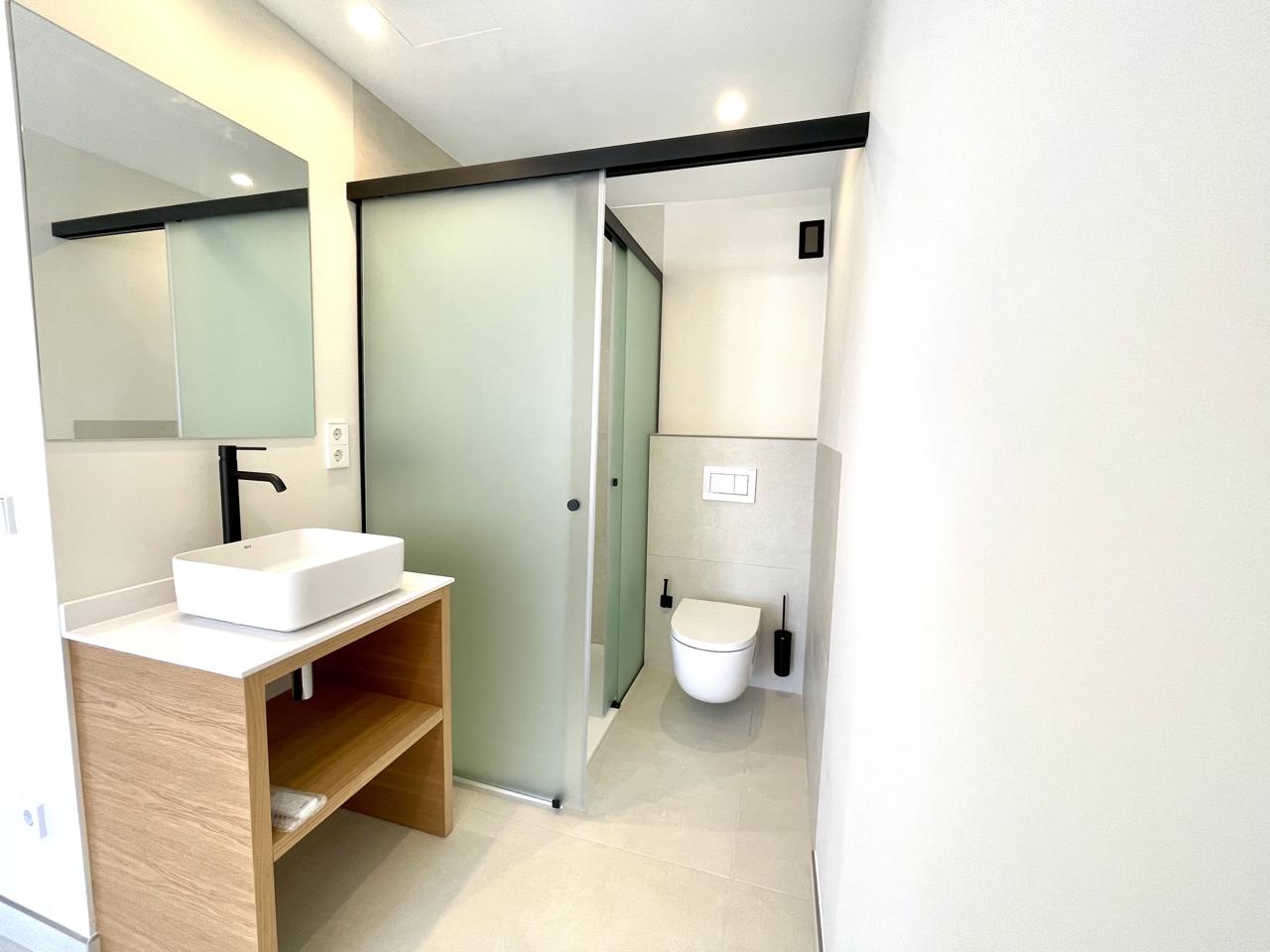 Apartamento moderno junto al Club de Vela — Port d'Andratx — Foto 8