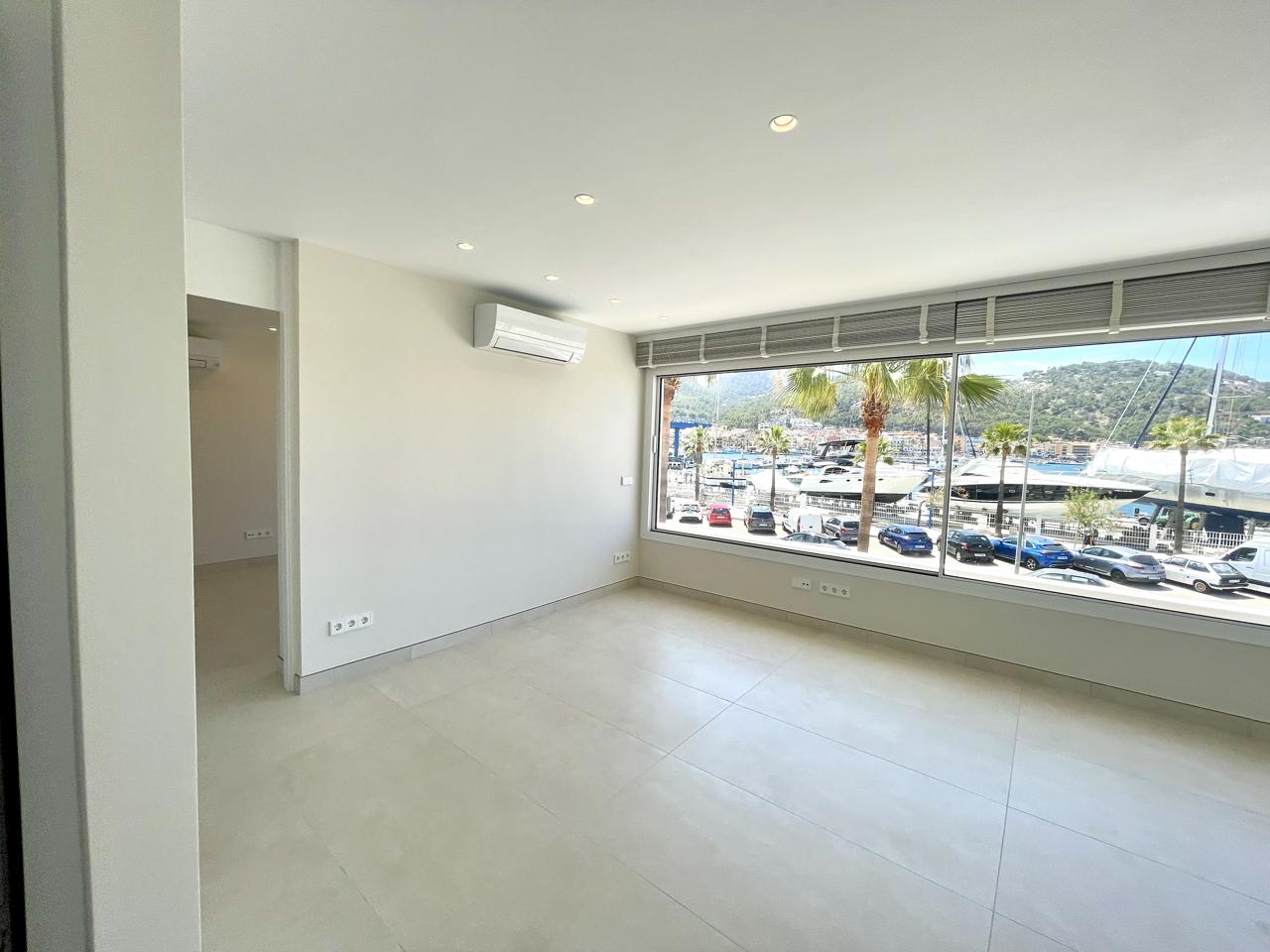 Apartamento moderno junto al Club de Vela — Port d'Andratx — Foto 6