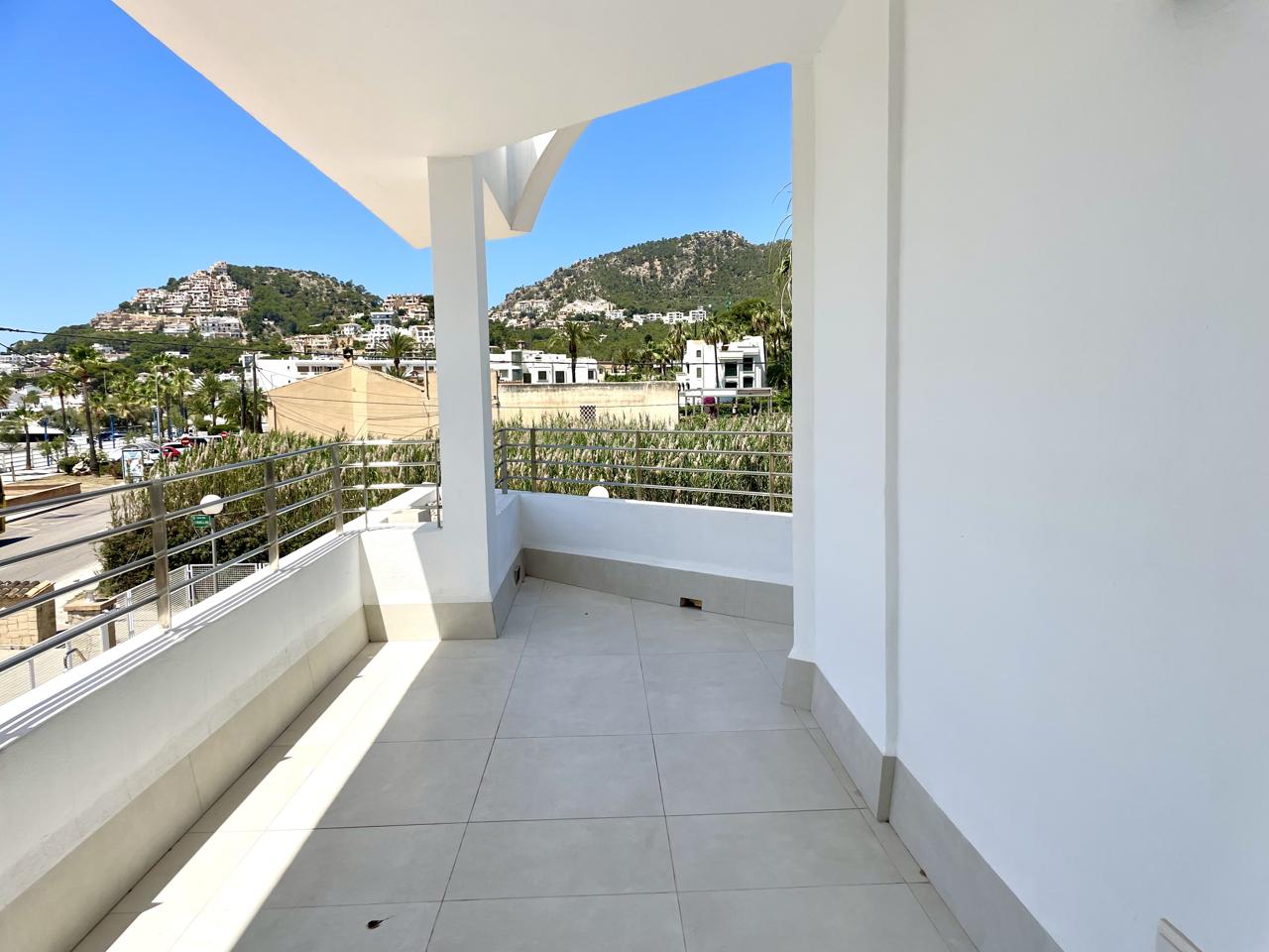 Apartamento moderno junto al Club de Vela — Port d'Andratx — Foto 10