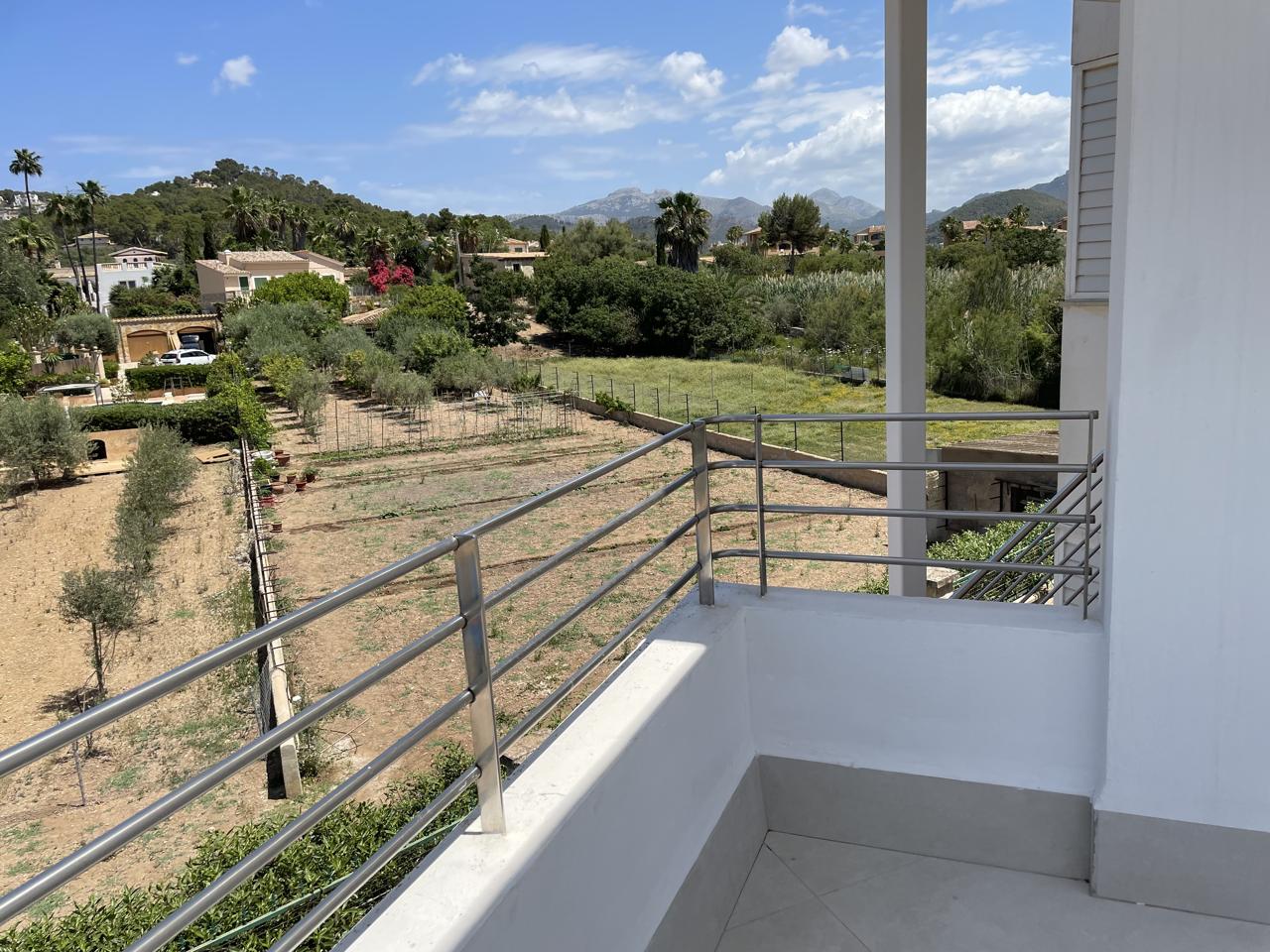 Apartamento moderno junto al Club de Vela — Port d'Andratx — Foto 3