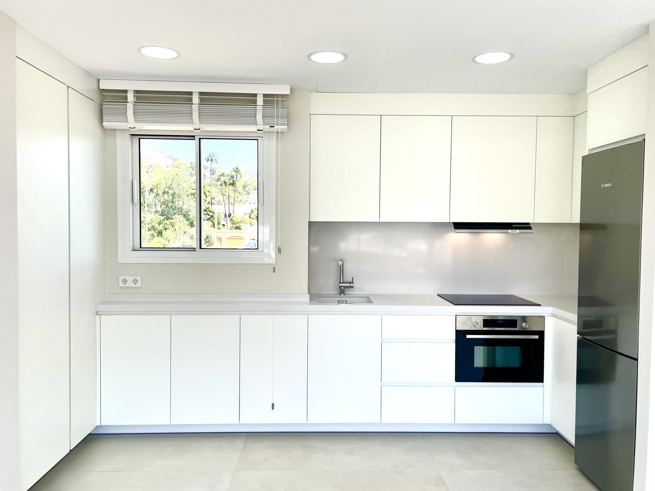 Apartamento moderno junto al Club de Vela — Port d'Andratx — Foto 5