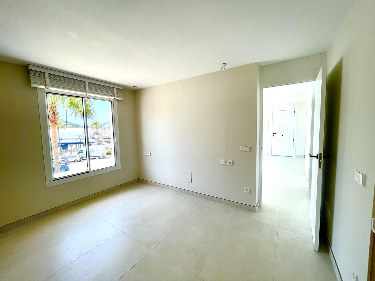 Apartamento moderno junto al Club de Vela — Port d'Andratx — Foto 7