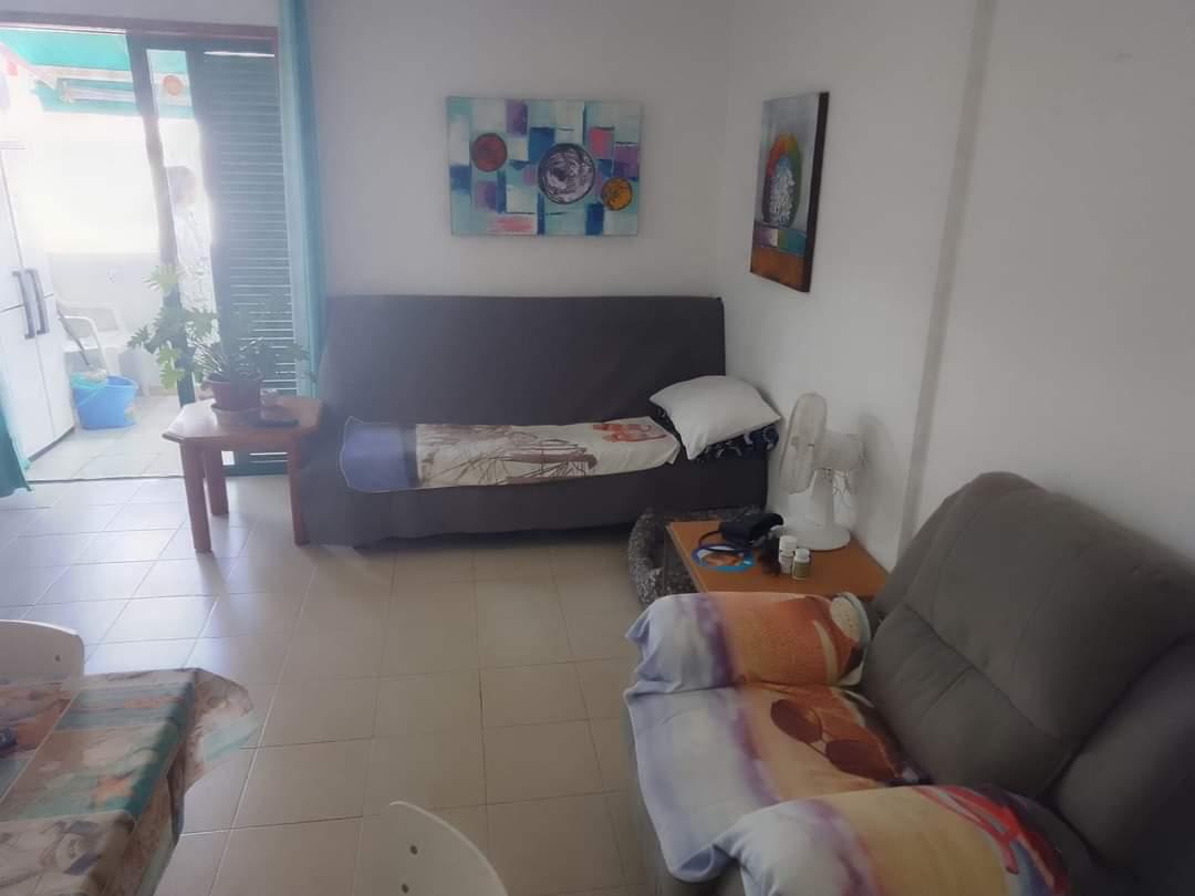 Piso en venta en Santa Cruz de Tenerife
