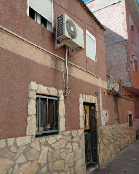Chalet en venta en Lleida